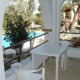 Apt 23819 - Apartment Eparchiaki Odos Paleokastritsas-Peleka Corfu