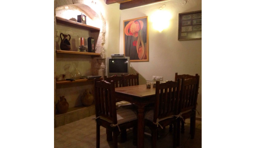 Apartment Epar.Od. Platanon-Moni Rethymno - Apt 40414