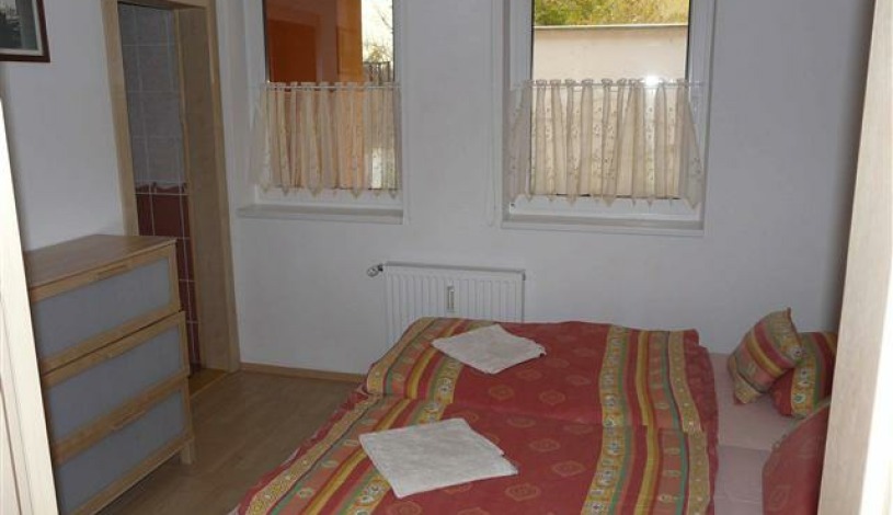 Apartment Erkel utca Budapest - Apt 15302