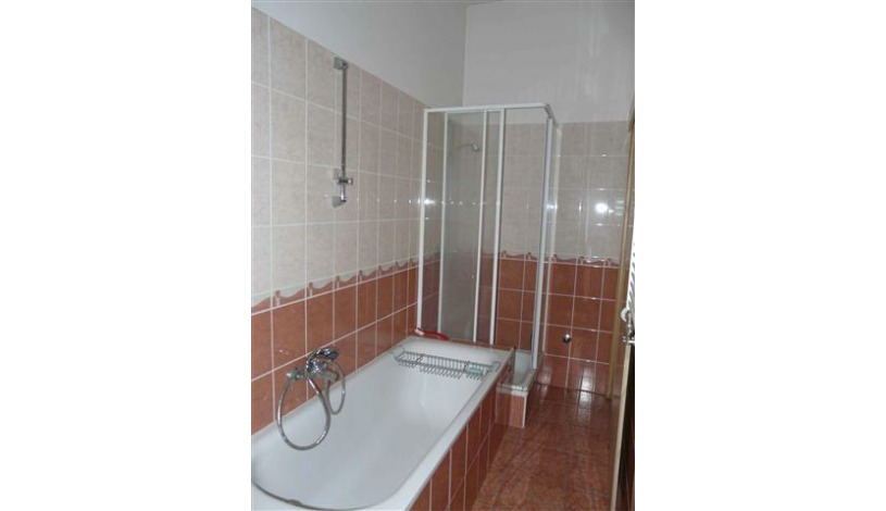 Apartment Erkel utca Budapest - Apt 15302