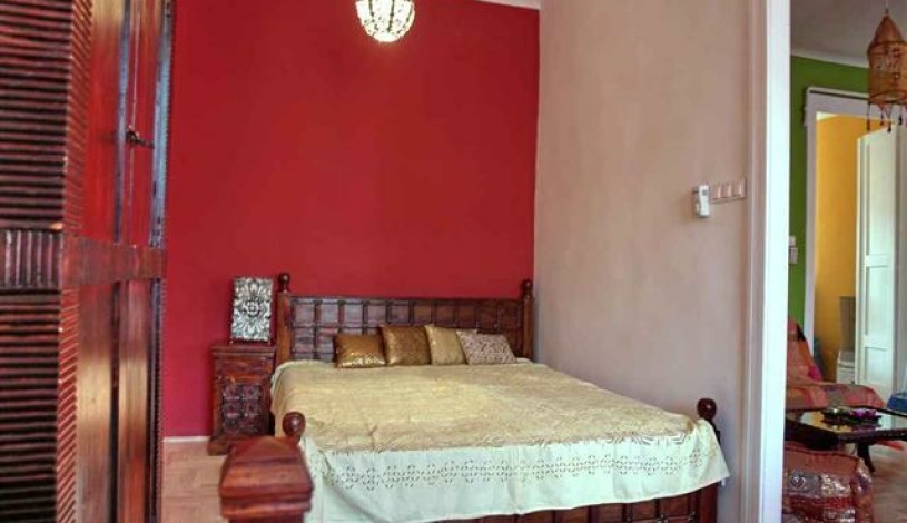 Apartment Erkel utca Budapest - Apt 18632