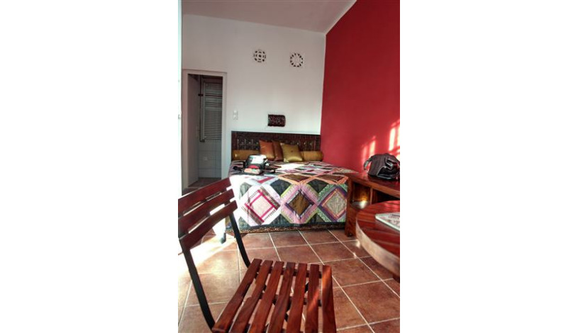 Apartment Erkel utca Budapest - Apt 18718