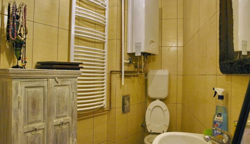 Apartment Erkel utca Budapest - Apt 18718