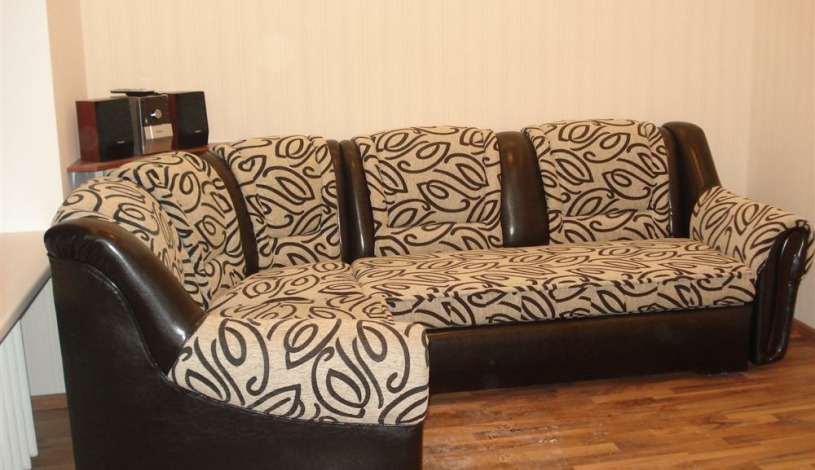 Apartment Ernesta Birznieka-Upīša iela Riga - Apt 30937