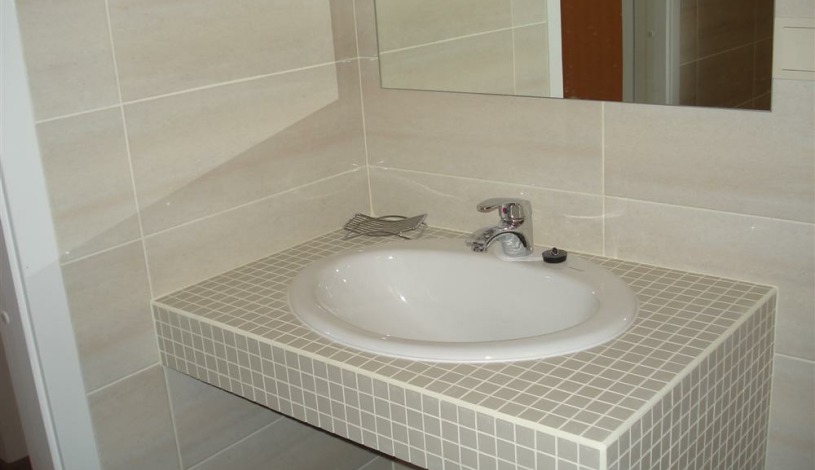 Apartment Ernesta Birznieka-Upīša iela Riga - Apt 30937