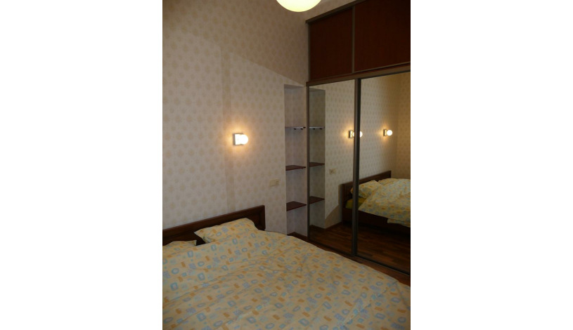 Apartment Ernesta Birznieka-Upīša iela Riga - Apt 30937