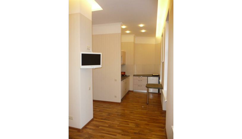 Apartment Ernesta Birznieka-Upīša iela Riga - Apt 30937