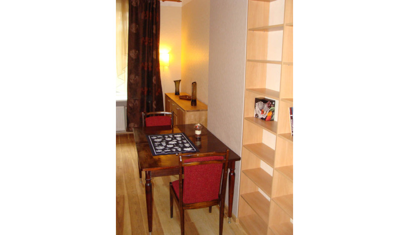 Apartment Ģertrūdes iela Riga - Apt 31445