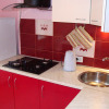 1-bedroom Riga Avotu iela with kitchen for 4 persons