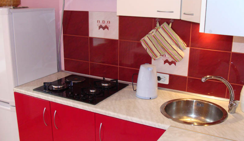 Apartment Ģertrūdes iela Riga - Apt 31445