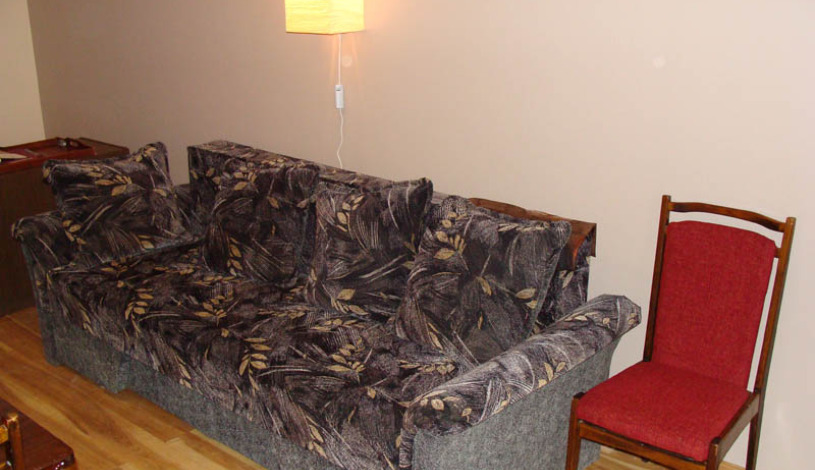 Apartment Ģertrūdes iela Riga - Apt 31445