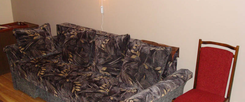 Apartment Ģertrūdes iela Riga - Apt 31445