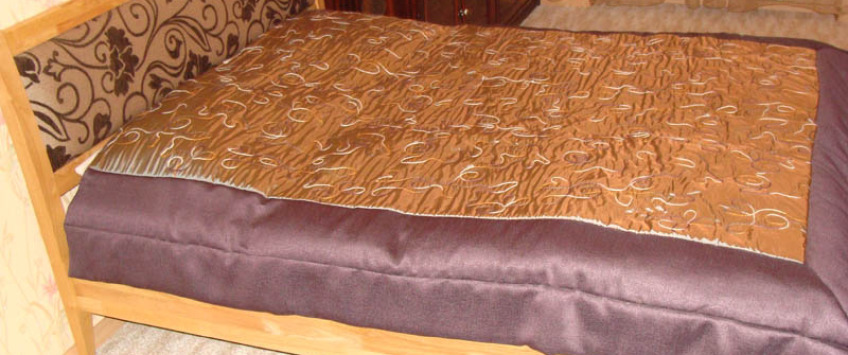 Apartment Ģertrūdes iela Riga - Apt 31445