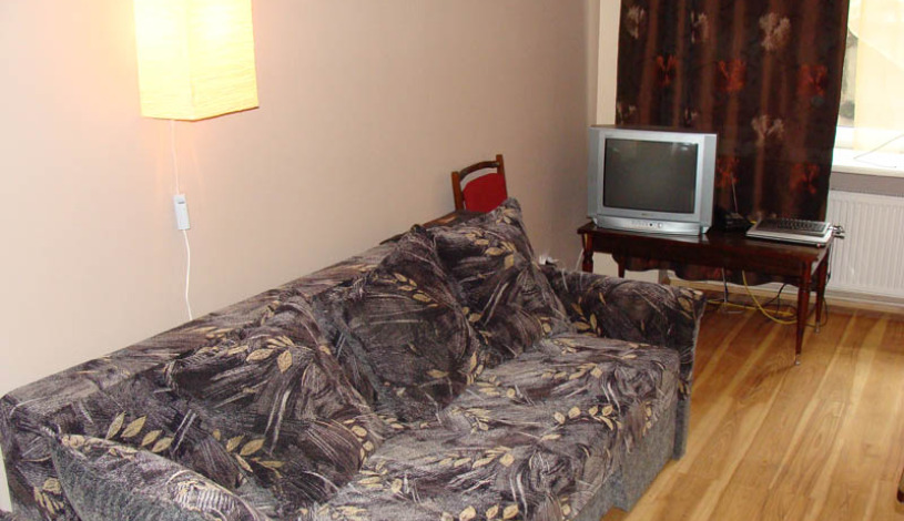 Apartment Ģertrūdes iela Riga - Apt 31445
