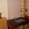 1-bedroom Riga Avotu iela with kitchen for 4 persons