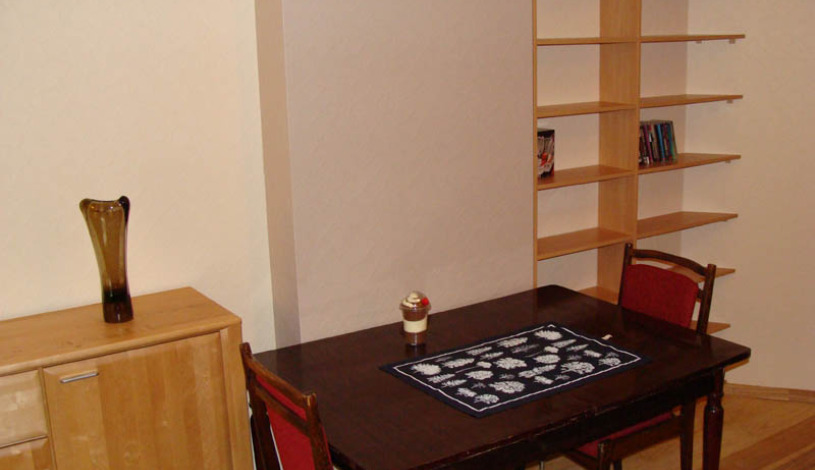Apartment Ģertrūdes iela Riga - Apt 31445