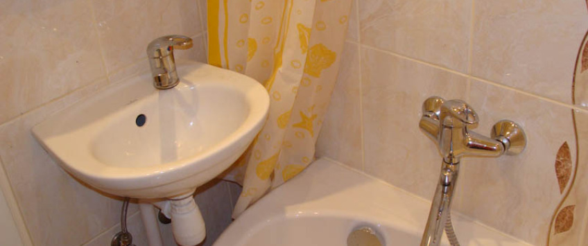 Apartment Ģertrūdes iela Riga - Apt 31445