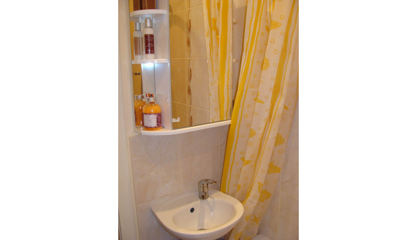 Apartment Ģertrūdes iela Riga - Apt 31445