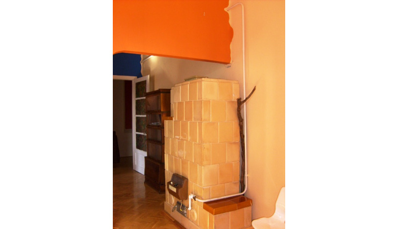 Apartment Erzsébet körút Budapest