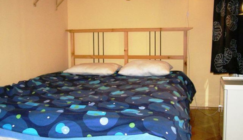 Apartment Erzsébet körút Budapest
