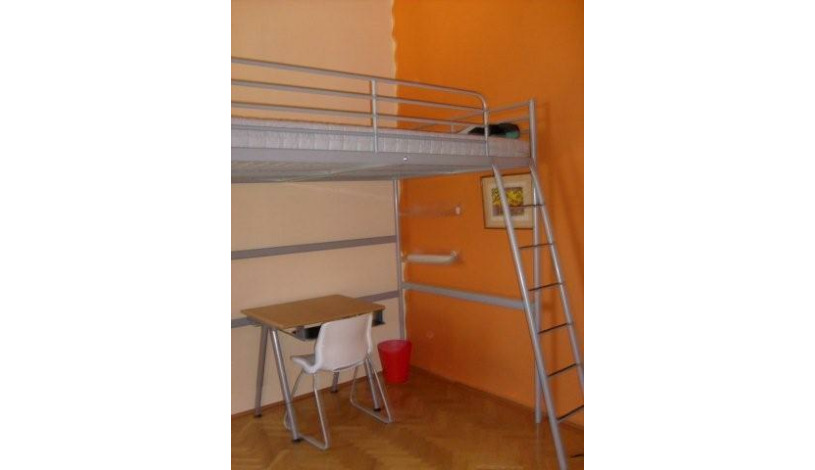 Apartment Erzsébet körút Budapest