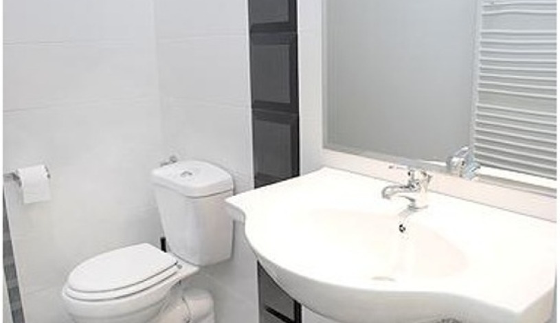Apartment Erzsébet körút Budapest
