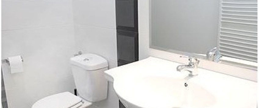 Apartment Erzsébet körút Budapest