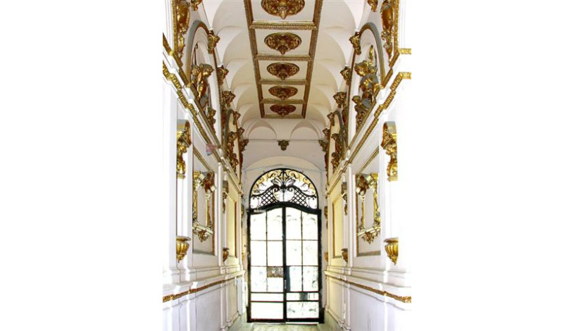 Apartment Erzsébet körút Budapest - Apt 16983
