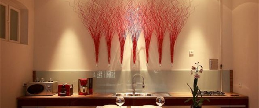 Apartment Erzsébet körút Budapest - Apt 16983