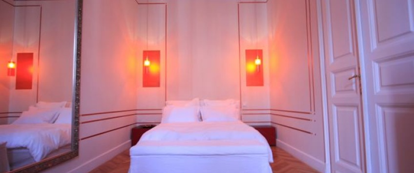 Apartment Erzsébet körút Budapest - Apt 16983