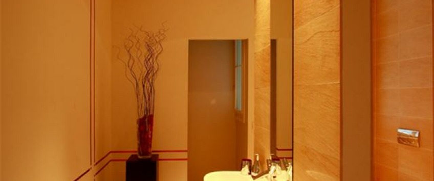 Apartment Erzsébet körút Budapest - Apt 16983