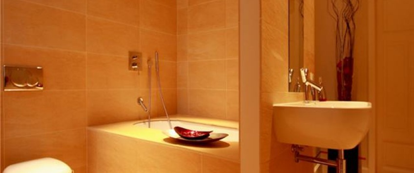 Apartment Erzsébet körút Budapest - Apt 16983