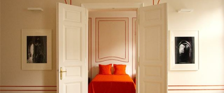 Apartment Erzsébet körút Budapest - Apt 16983