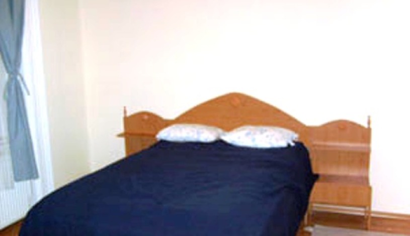Apartment Erzsébet körút Budapest