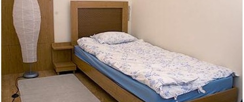 Apartment Erzsébet körút Budapest