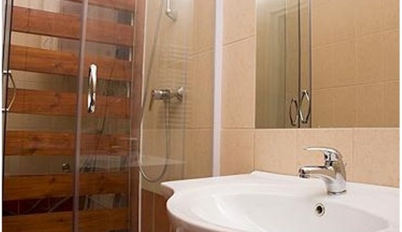Apartment Erzsébet körút Budapest