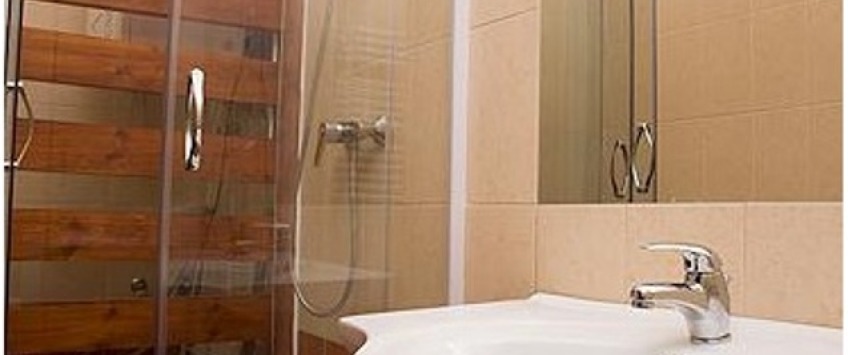 Apartment Erzsébet körút Budapest