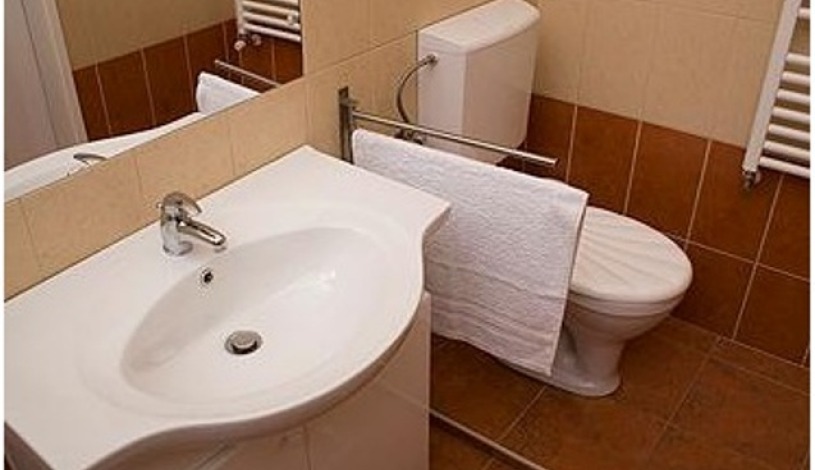 Apartment Erzsébet körút Budapest