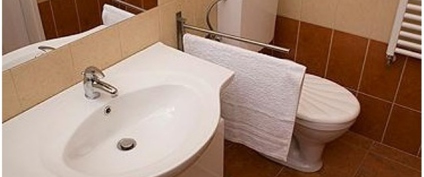 Apartment Erzsébet körút Budapest