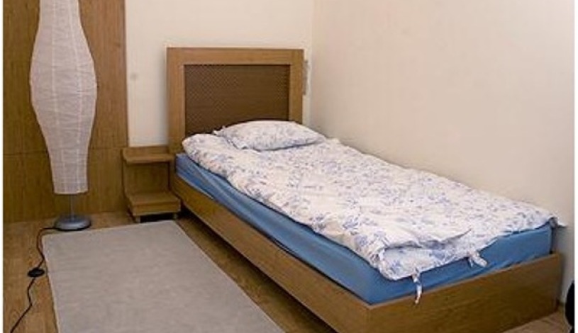 Apartment Erzsébet körút Budapest