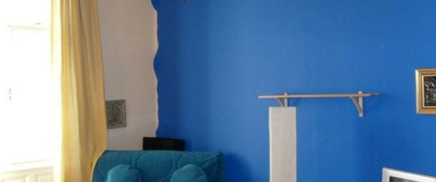 Apartment Erzsébet körút Budapest