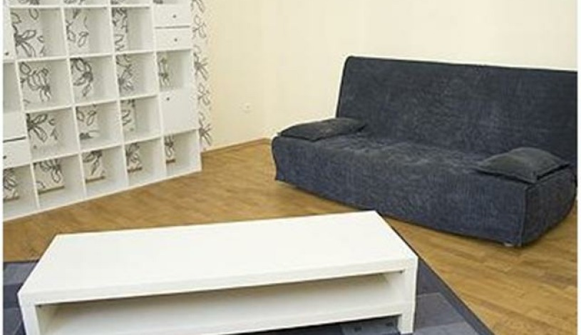 Apartment Erzsébet körút Budapest
