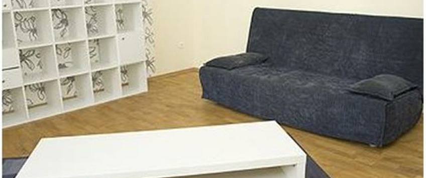 Apartment Erzsébet körút Budapest