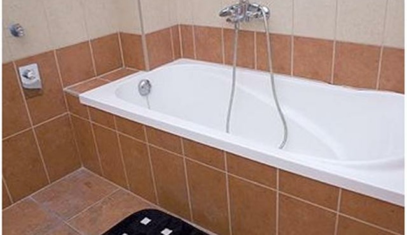 Apartment Erzsébet körút Budapest
