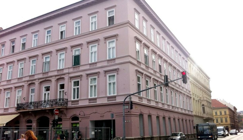 Apartment Erzsébet tér Budapest - Apt 24723