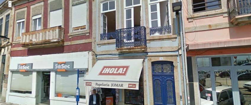 Apartment Esplanada Castelo Porto - Apt 29903