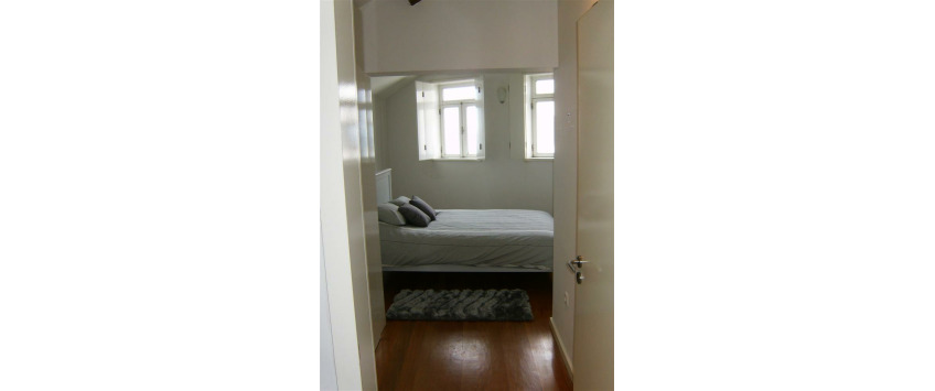 Apartment Esplanada Castelo Porto - Apt 29903