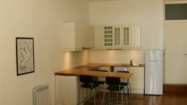 Apartment Esplanada Castelo Porto - Apt 29903