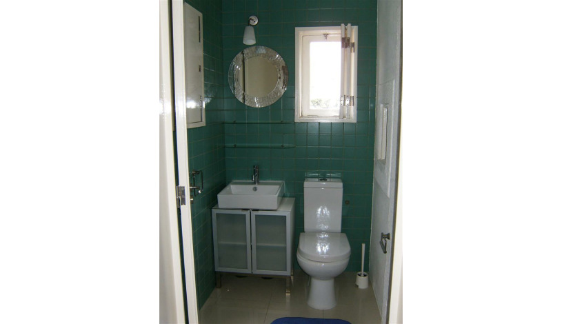 Apartment Esplanada Castelo Porto - Apt 29903