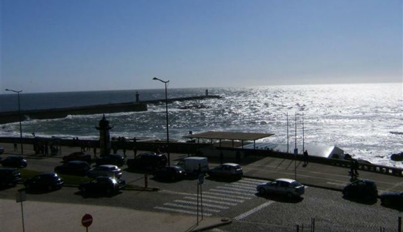 Apartment Esplanada Castelo Porto - Apt 29903